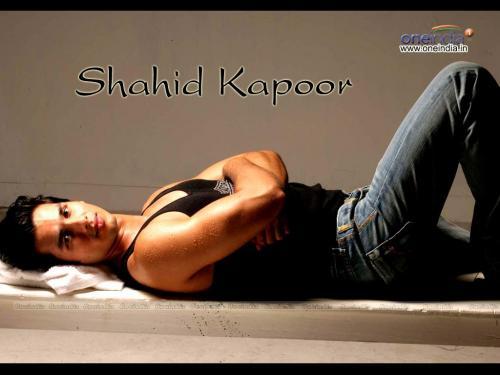 sasha (59) - Shahid Kapoor