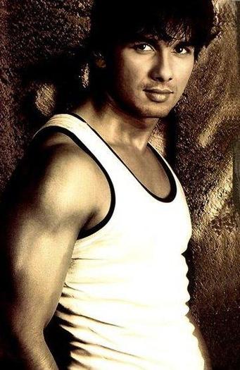 sasha (62) - Shahid Kapoor