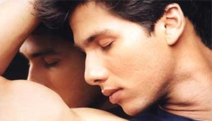sasha (76) - Shahid Kapoor