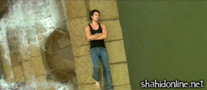 sasha (80) - Shahid Kapoor