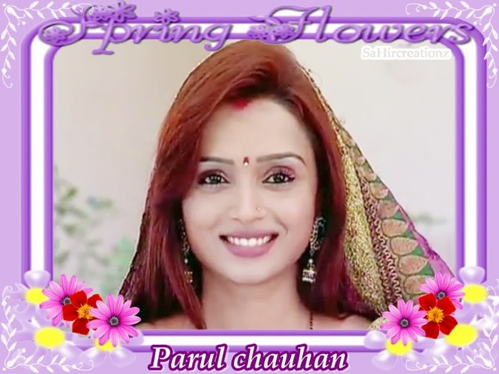 parulframe - Ragini-Parul Chauhan