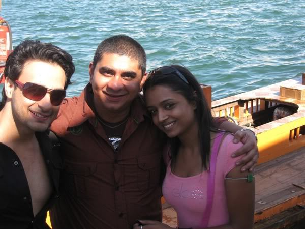 rajan40 - Ragini-Parul Chauhan