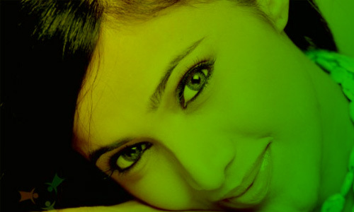 5i8DV - Shilpa Anand