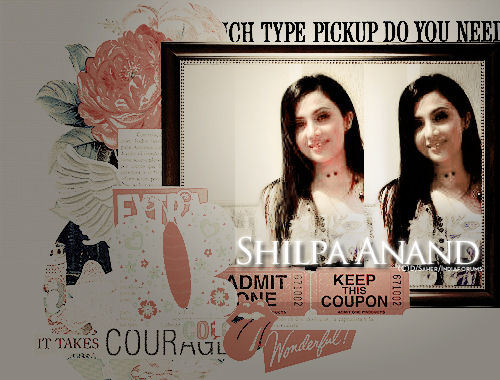 47rdb - Shilpa Anand