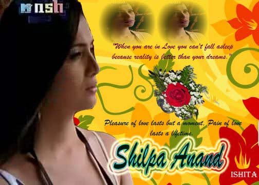 dllule - Shilpa Anand