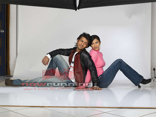 Iqraar By Chance12 - Shilpa Anand