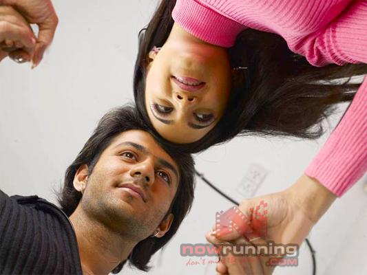 Iqraar By Chance13 - Shilpa Anand