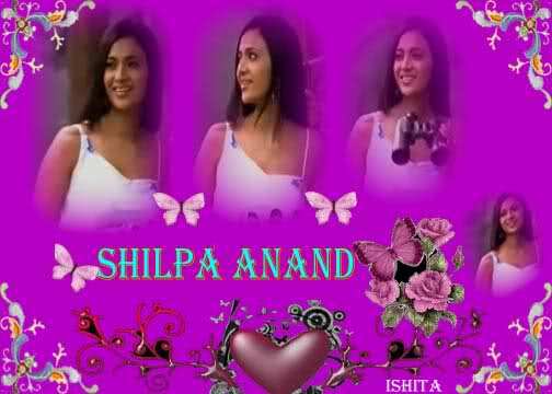 jujmac - Shilpa Anand