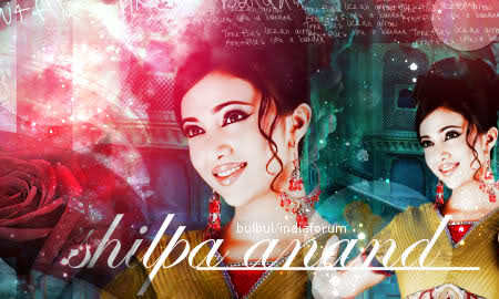 vcucsi - Shilpa Anand