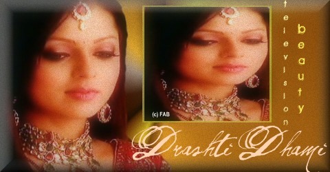 w1KtZ - Drashti Dhami