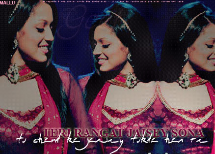 wed4 - Drashti Dhami