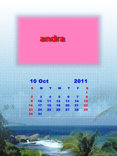 andra