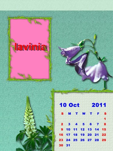 lavinia