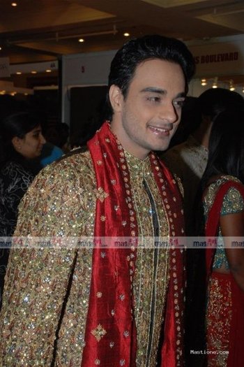 star-parivaar-wedding-fair-2-mastione - Angad Hasija