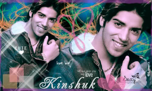 8xueyw - Kinshuk Mahajan