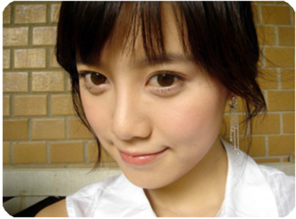 23 - Koo Hye Sun