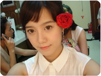 24 - Koo Hye Sun