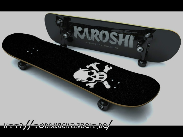 762183_753311_KAROSHi_Skateboard - s k a t e b o r d 3333333333333333333333333333333333333