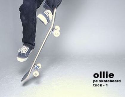 ollie-pe-skateboard