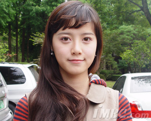 188 - Koo Hye Sun