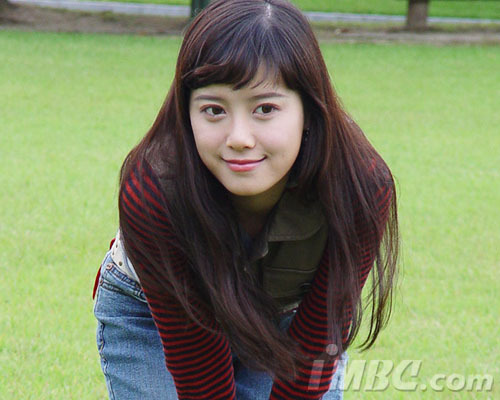 189 - Koo Hye Sun