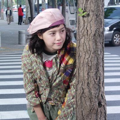 18 - Koo Hye Sun