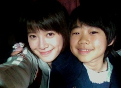 28 - Koo Hye Sun