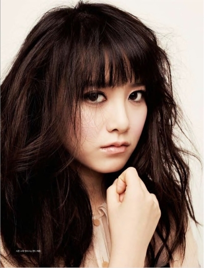 29 - Koo Hye Sun