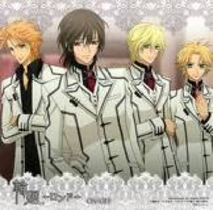 23 - Poveste feat Vampire Knight