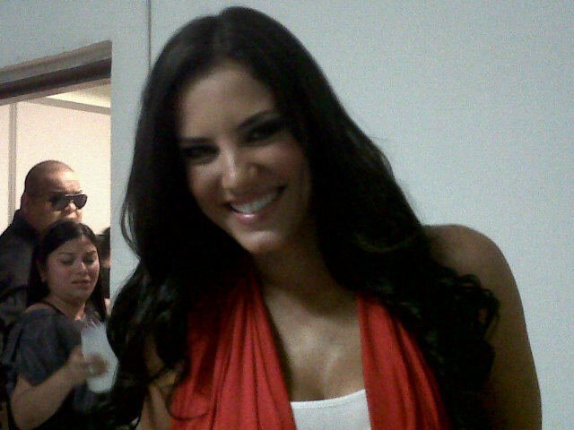 Gaby - Gaby Espino