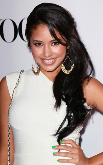 Jasmine+Villegas+9th+Annual+Teen+Vogue+Young+ID-tc0IXpUcl - jasmine villegas