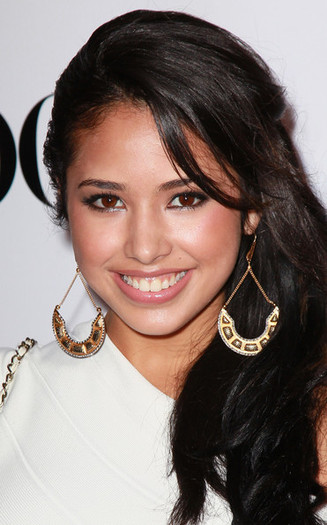 Jasmine+Villegas+9th+Annual+Teen+Vogue+Young+rFq66FNSfmSl - jasmine villegas