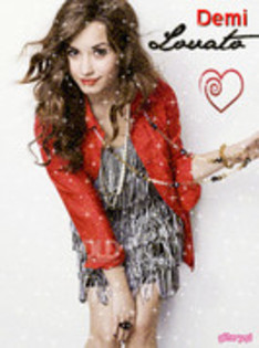 33871239 - Poze soooper cu demi