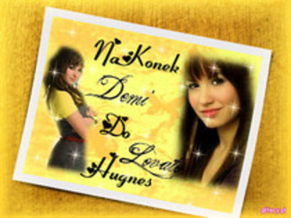 33871247 - Poze soooper cu demi