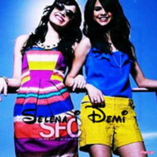 33871256 - Poze soooper cu demi