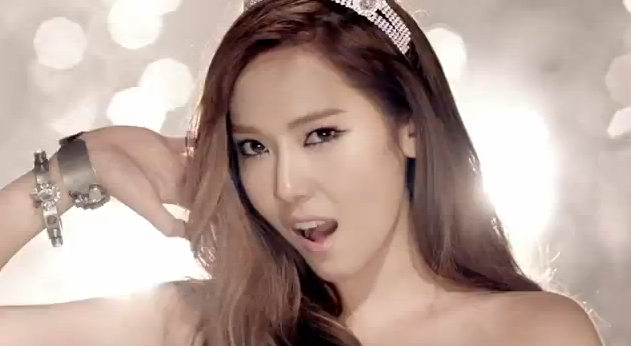Jessica-The Boys