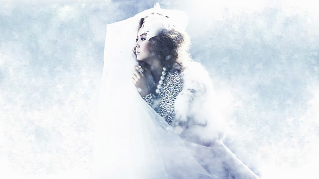 SNSD SeoHyun Wall paper 2011 The Boys