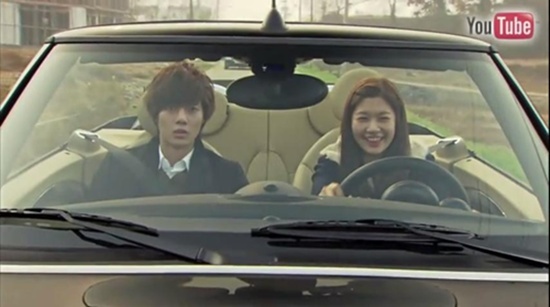 PlayfulKiss_6 - Oh Ha Ni si Baek Seung Jo