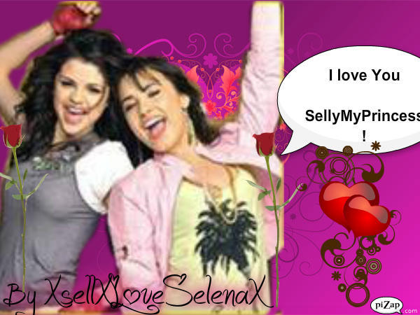 SellyMyPrincess