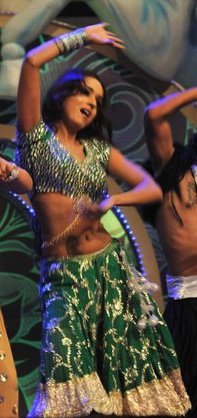 264918_165762330156100_134838463248487_389664_2625549_n - Parul Chauhan