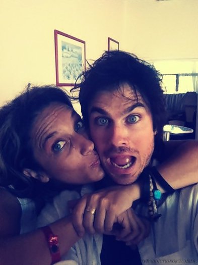 263460_197143473667934_164607846921497_506167_3842994_n - Ian Somerhalder