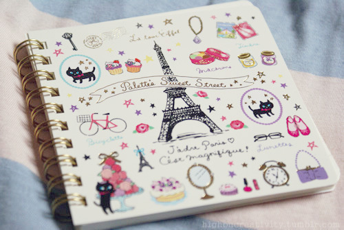 ~Notebook :x.`