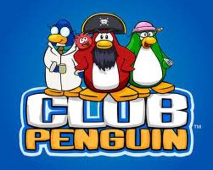  - club penguin