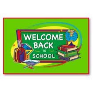 Welcom - xxx-Welcome to school-xxx