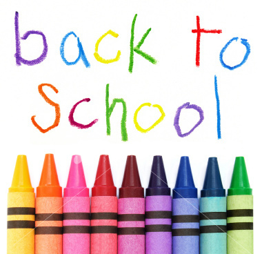 Back to school - xxx-Welcome to school-xxx