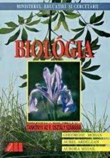 biologie