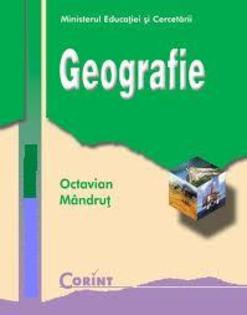geografie - Manualele voastre
