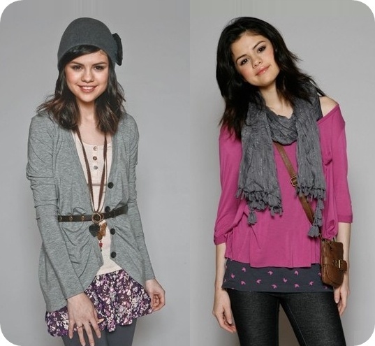 untitled - Selena Gomez