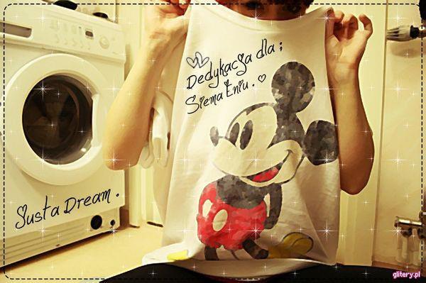 Micky - imagini artistice