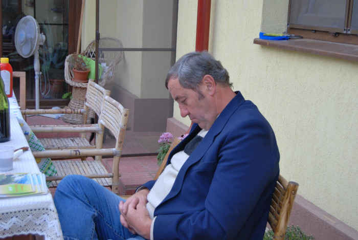 Intalnire la Fundulea